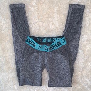 Gymshark Flex Low Rise Leggings